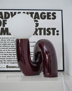 Neo Sculptural Table Lamp