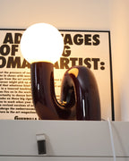 Neo Sculptural Table Lamp
