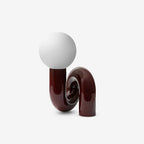 Neo Sculptural Table Lamp