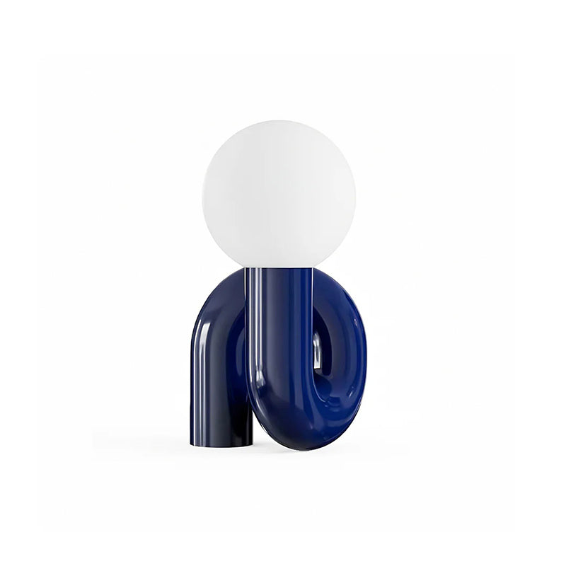 Neo Sculptural Table Lamp