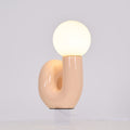 Neo Sculptural Table Lamp