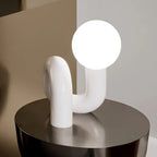 Neo Sculptural Table Lamp