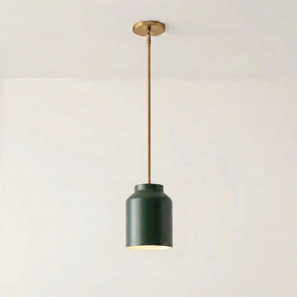 Nerys Nordic Pendant Light