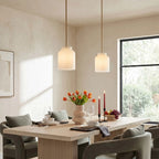 Nerys Nordic Pendant Light