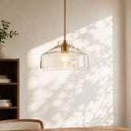 Nerys Nordic Pendant Light