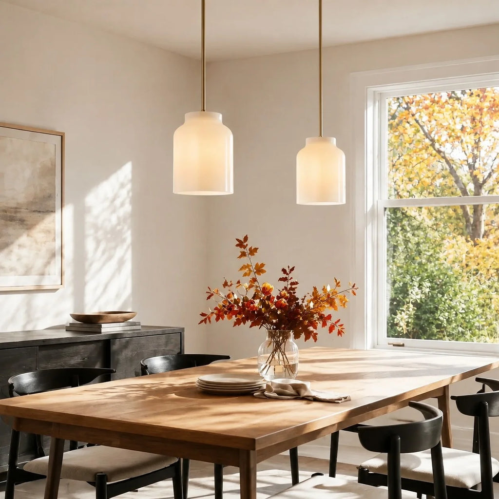 Nerys Nordic Pendant Light