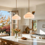 Nerys Nordic Pendant Light