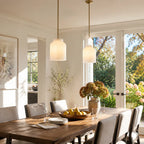 Nerys Nordic Pendant Light
