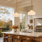 Nerys Nordic Pendant Light