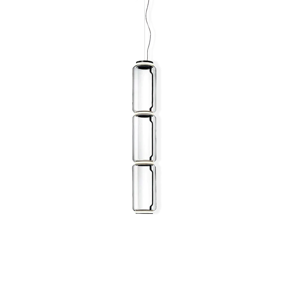 Noctambule Pendant Light
