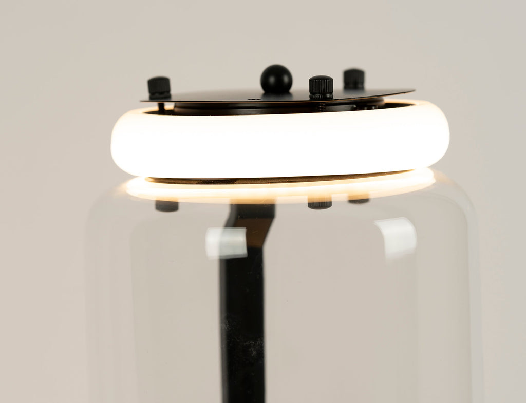 Noctambule Floor Lamp