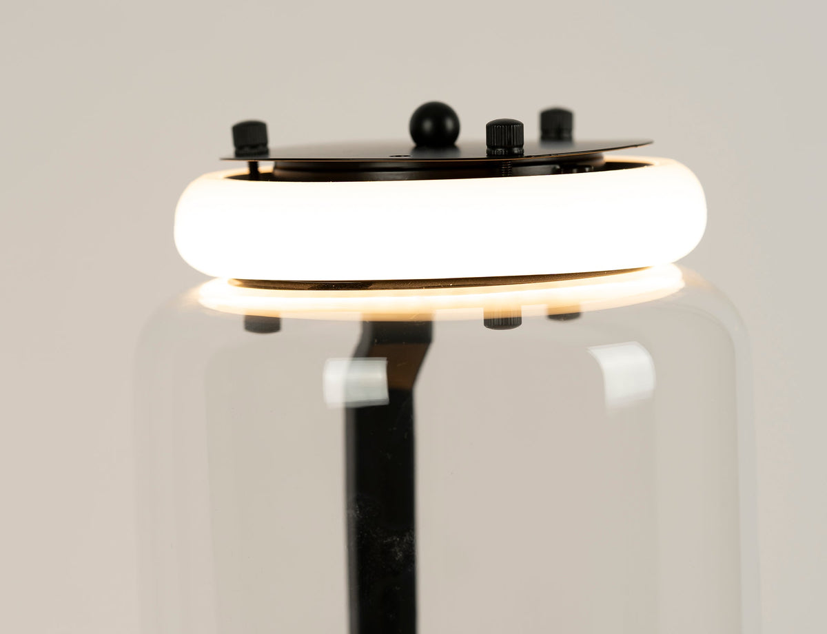 Noctambule Floor Lamp