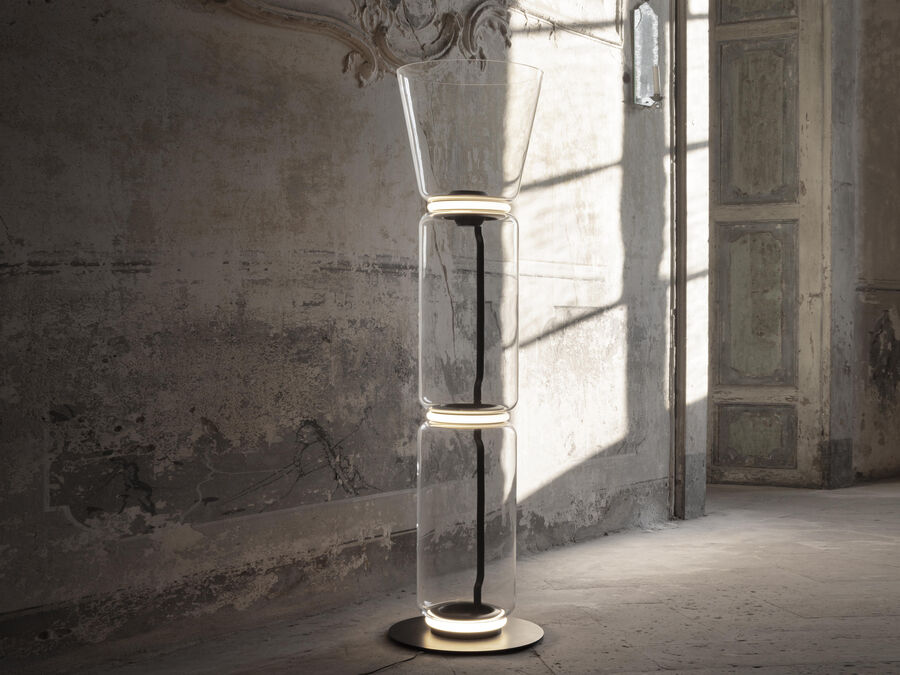 Noctambule Floor Lamp