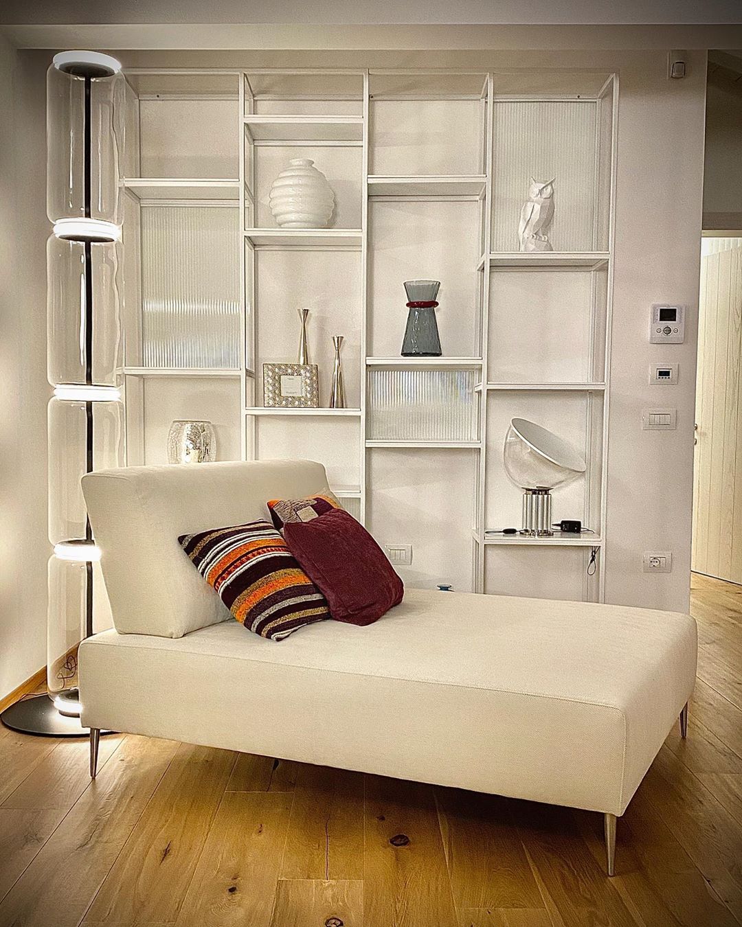 Noctambule Floor Lamp