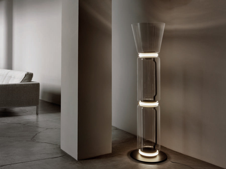 Noctambule Floor Lamp