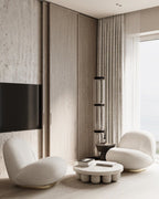Noctambule Floor Lamp