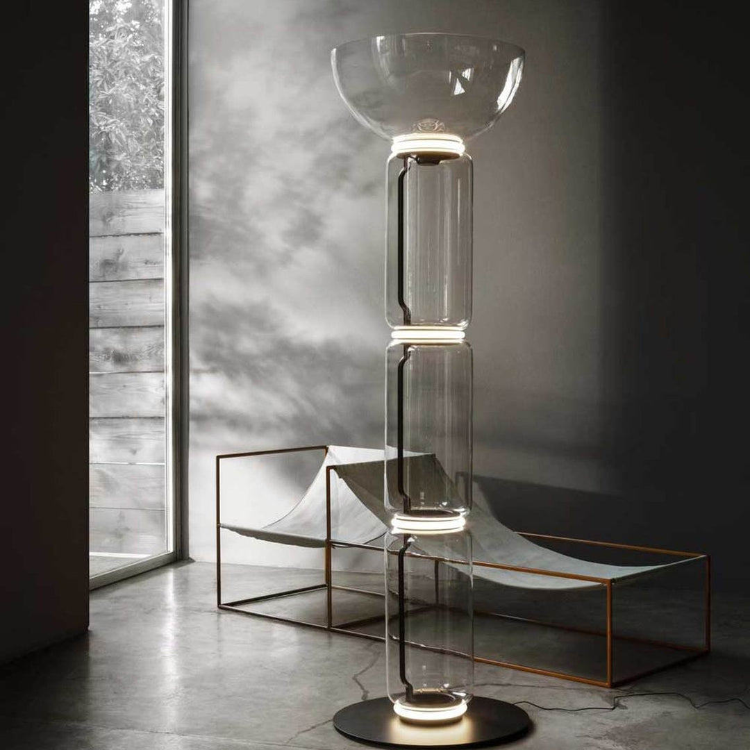 Noctambule Floor Lamp