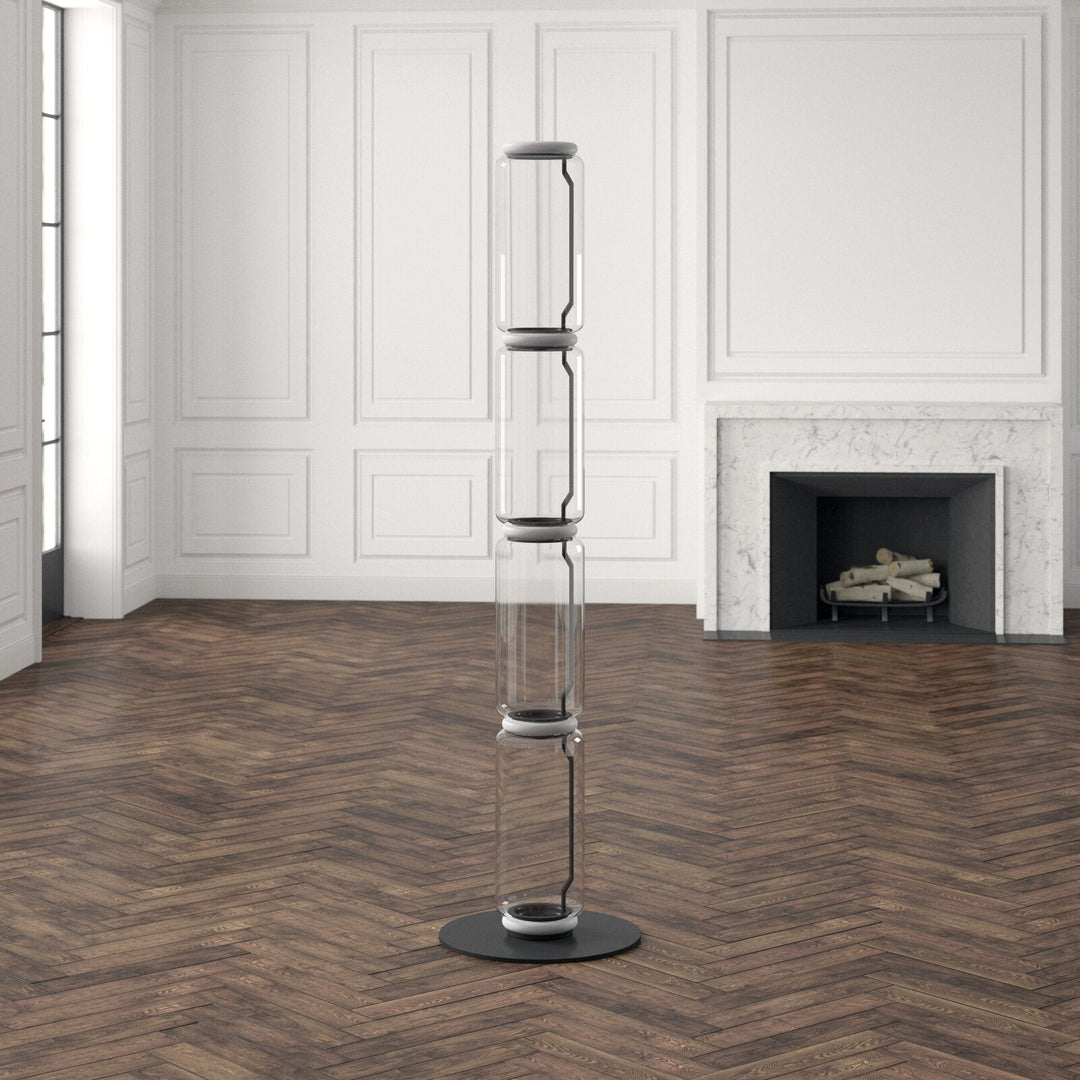 Noctambule Floor Lamp