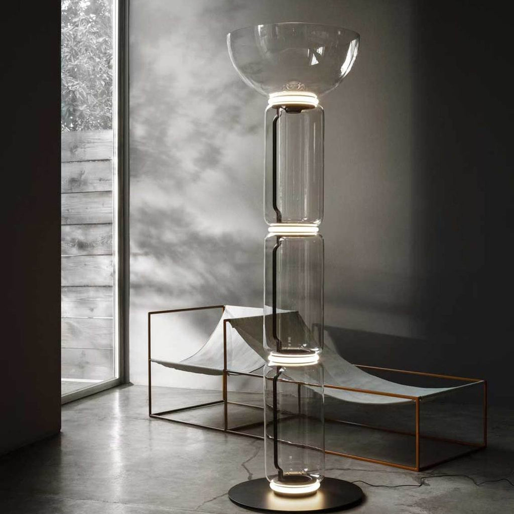 Noctambule Floor Lamp