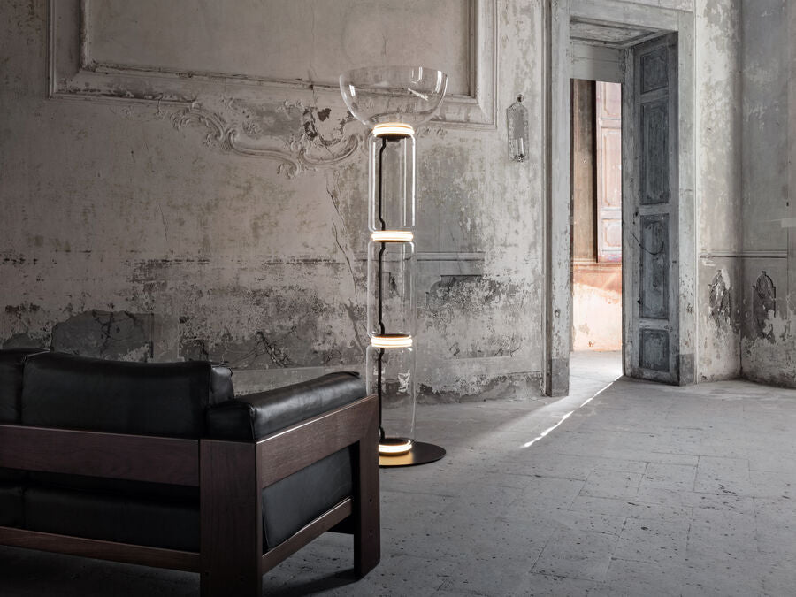Noctambule Floor Lamp
