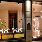 Noctambule Floor Lamp