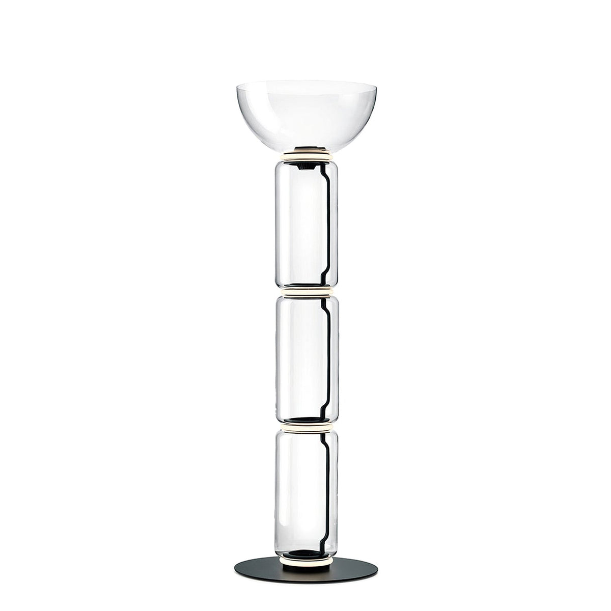 Noctambule Floor Lamp