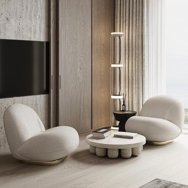 Noctambule Floor Lamp
