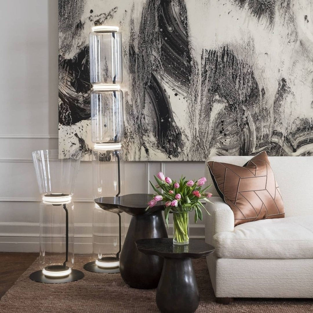 Noctambule Floor Lamp