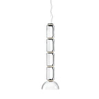Noctambule Pendant Light