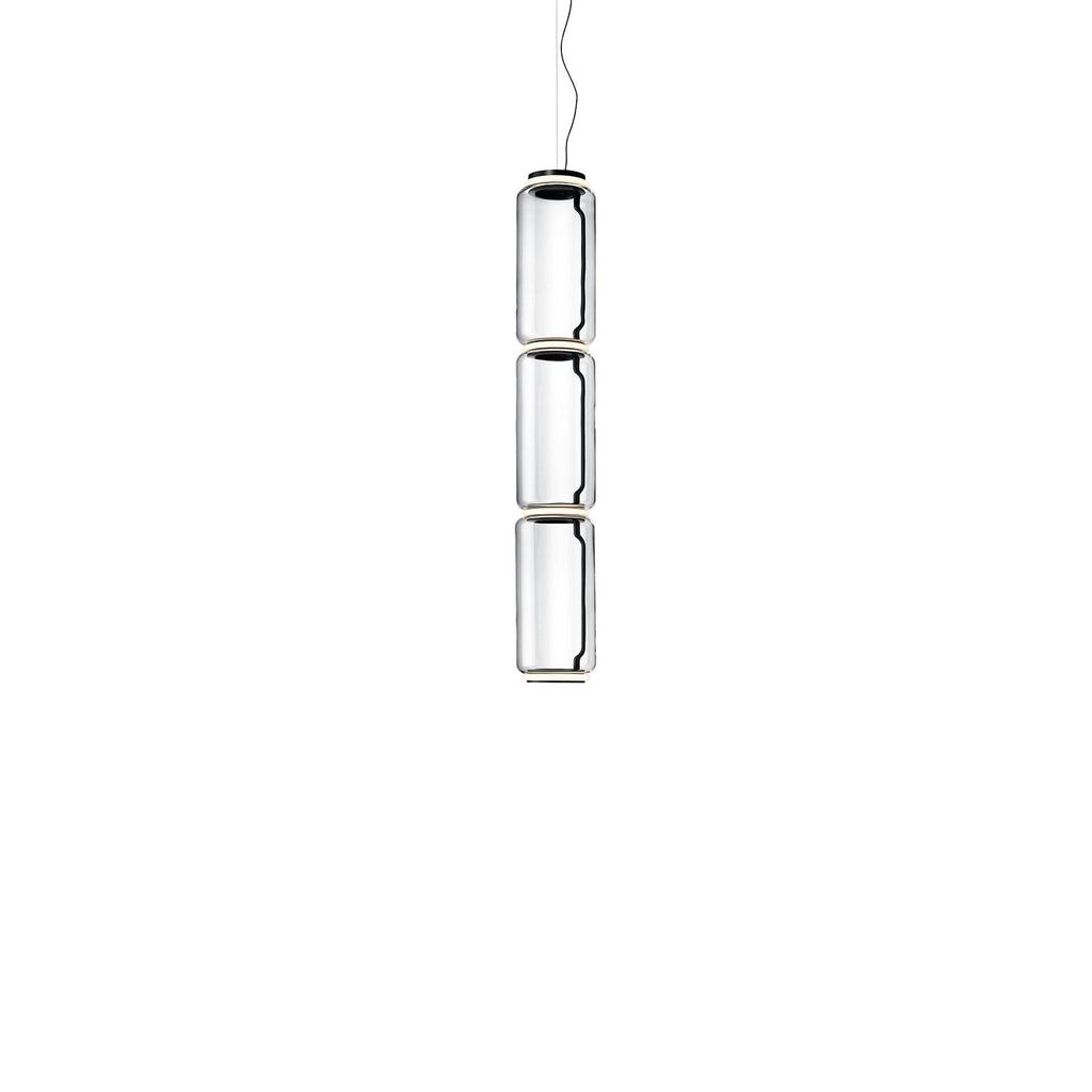 Noctambule Pendant Light