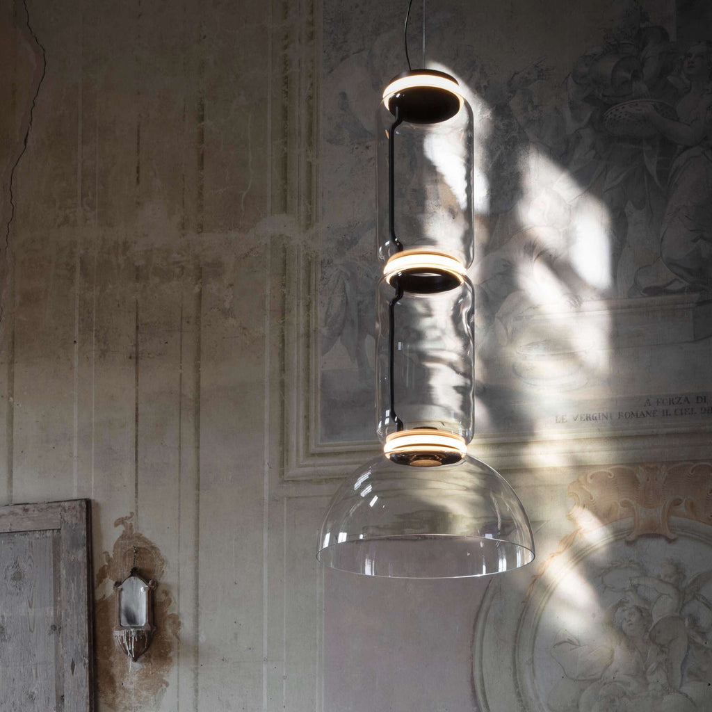 Noctambule Pendant Light