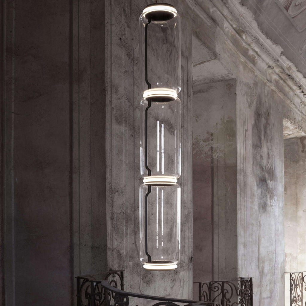 Noctambule Pendant Light