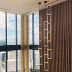 Noctambule Pendant Light