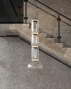 Noctambule Pendant Light