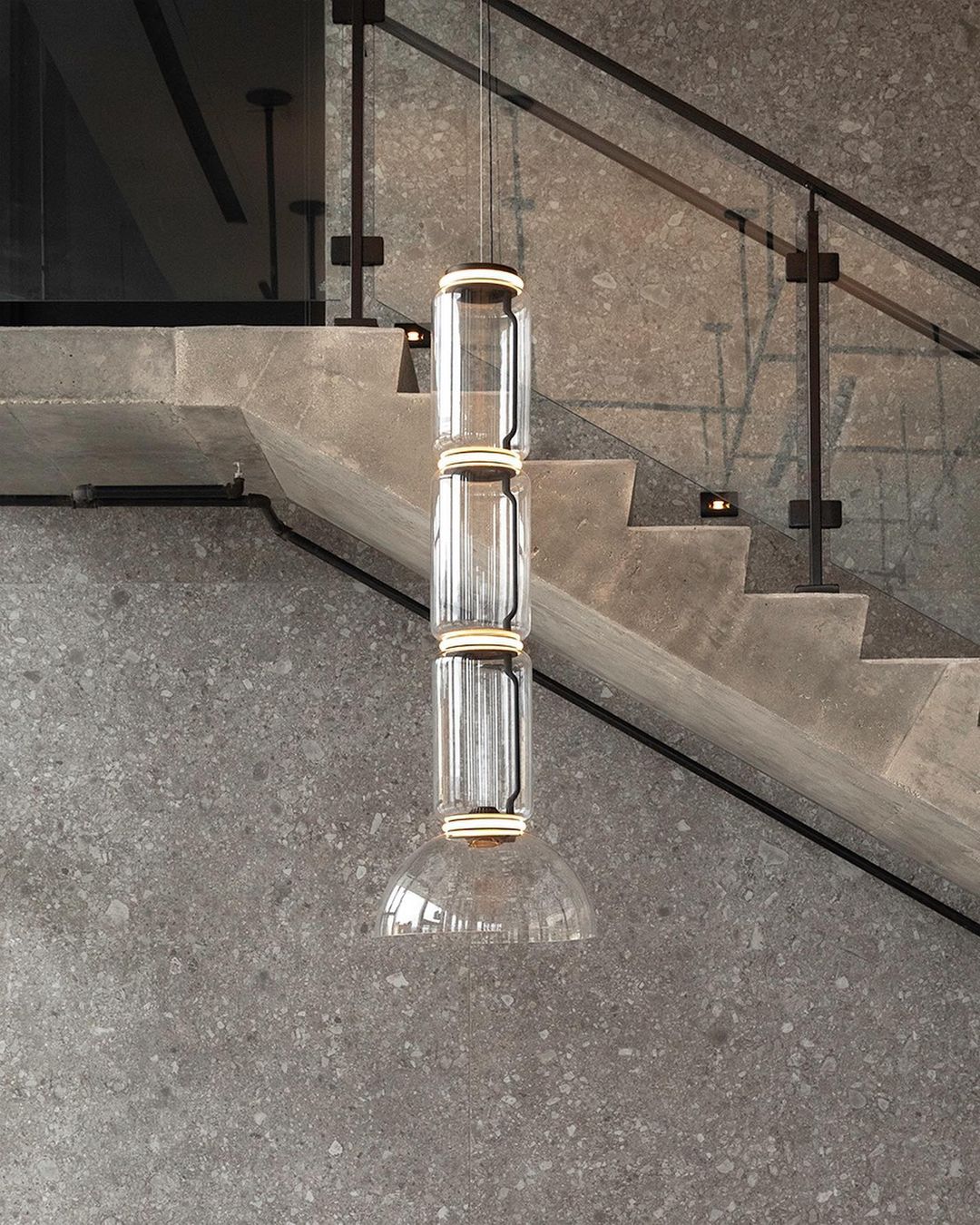 Noctambule Pendant Light