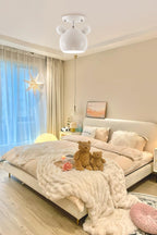 Macaron Ceiling Lamp