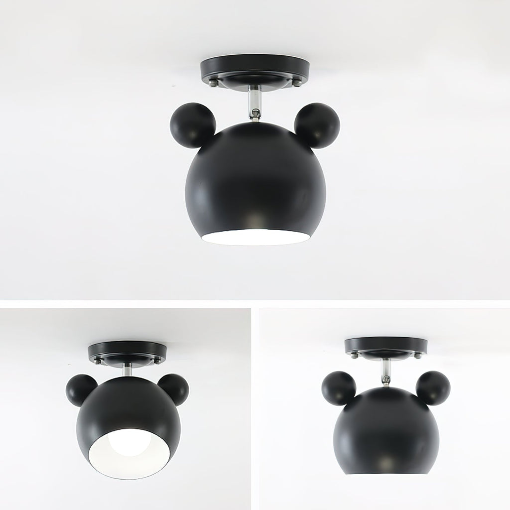 Macaron Ceiling Lamp