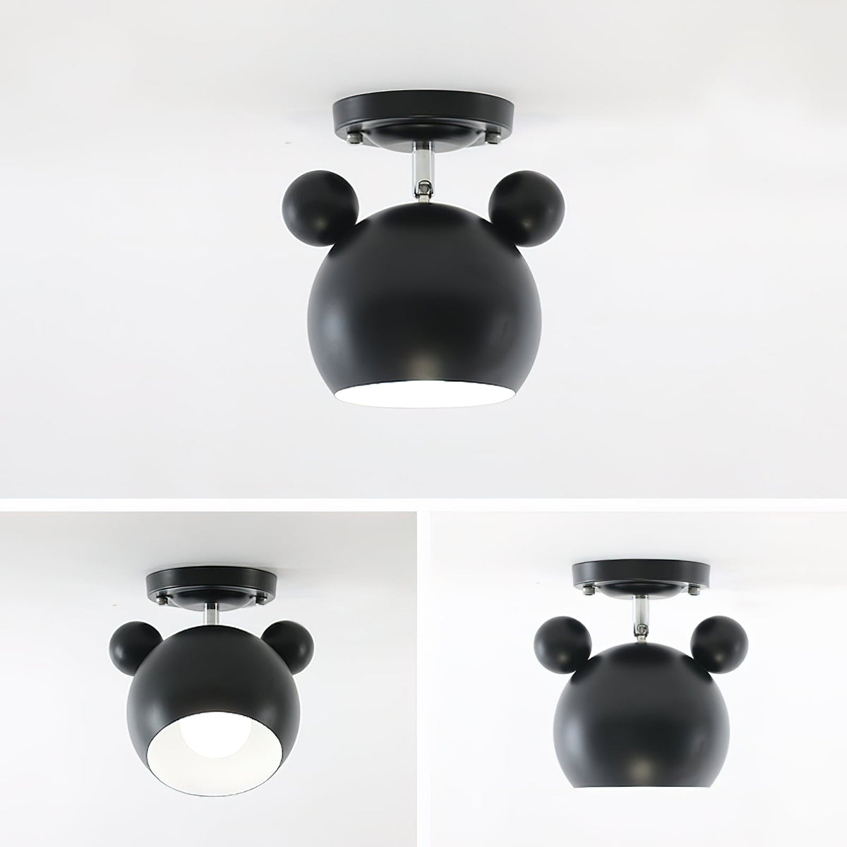 Macaron Ceiling Lamp