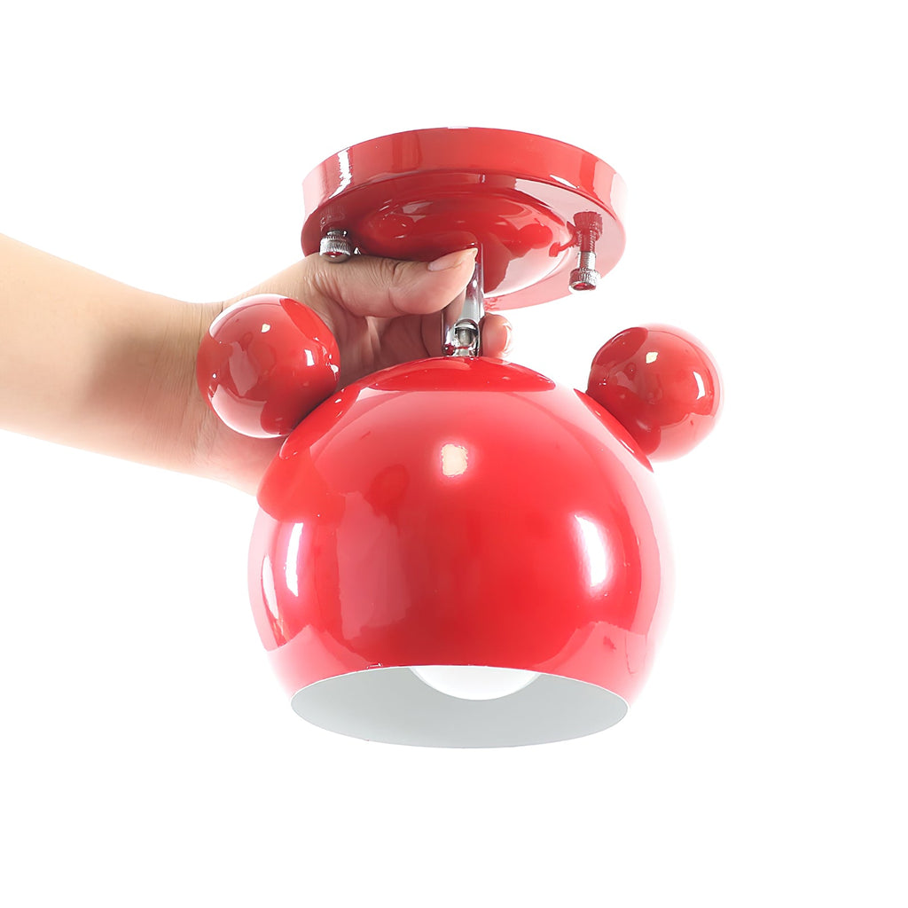 Macaron Ceiling Lamp