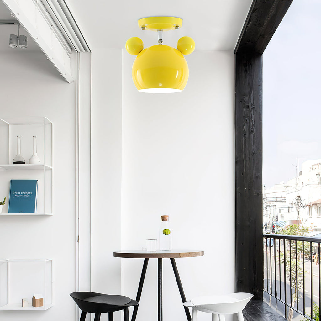 Macaron Ceiling Lamp