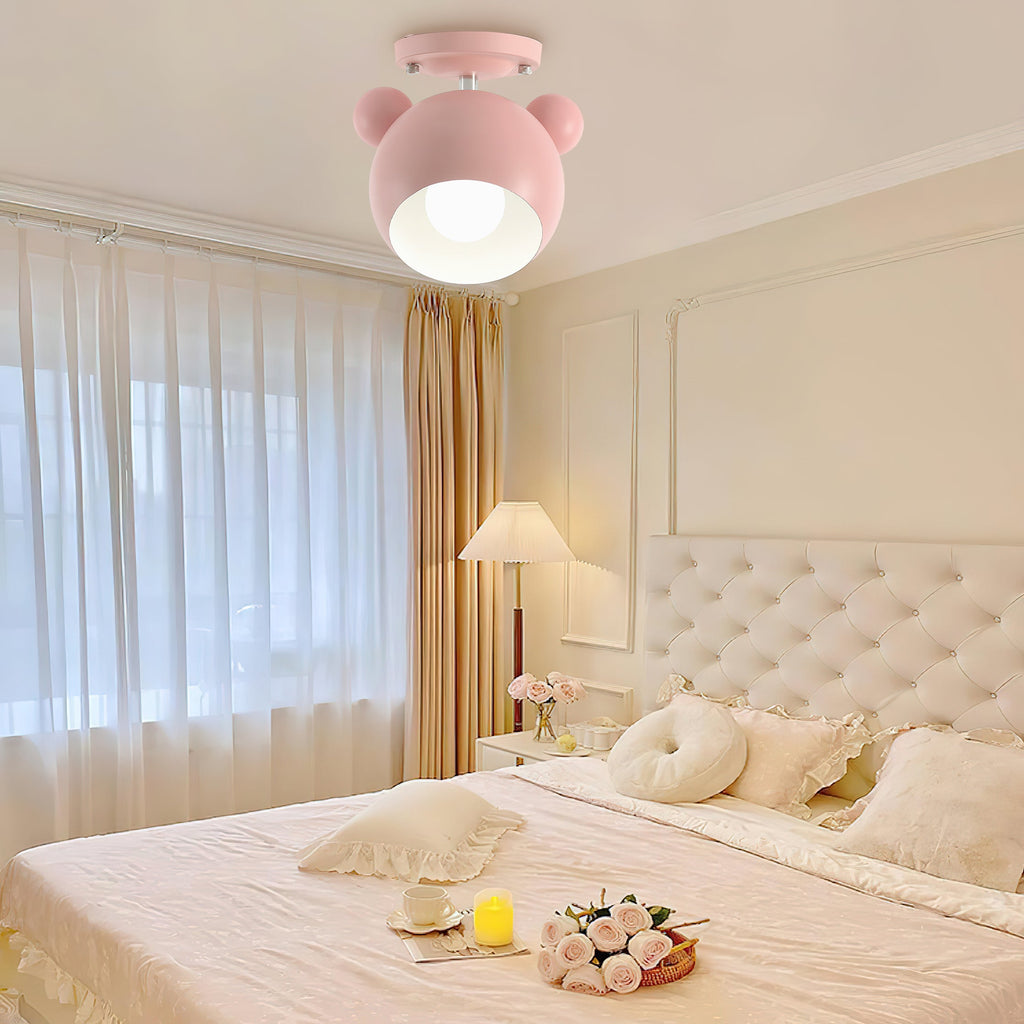 Macaron Ceiling Lamp