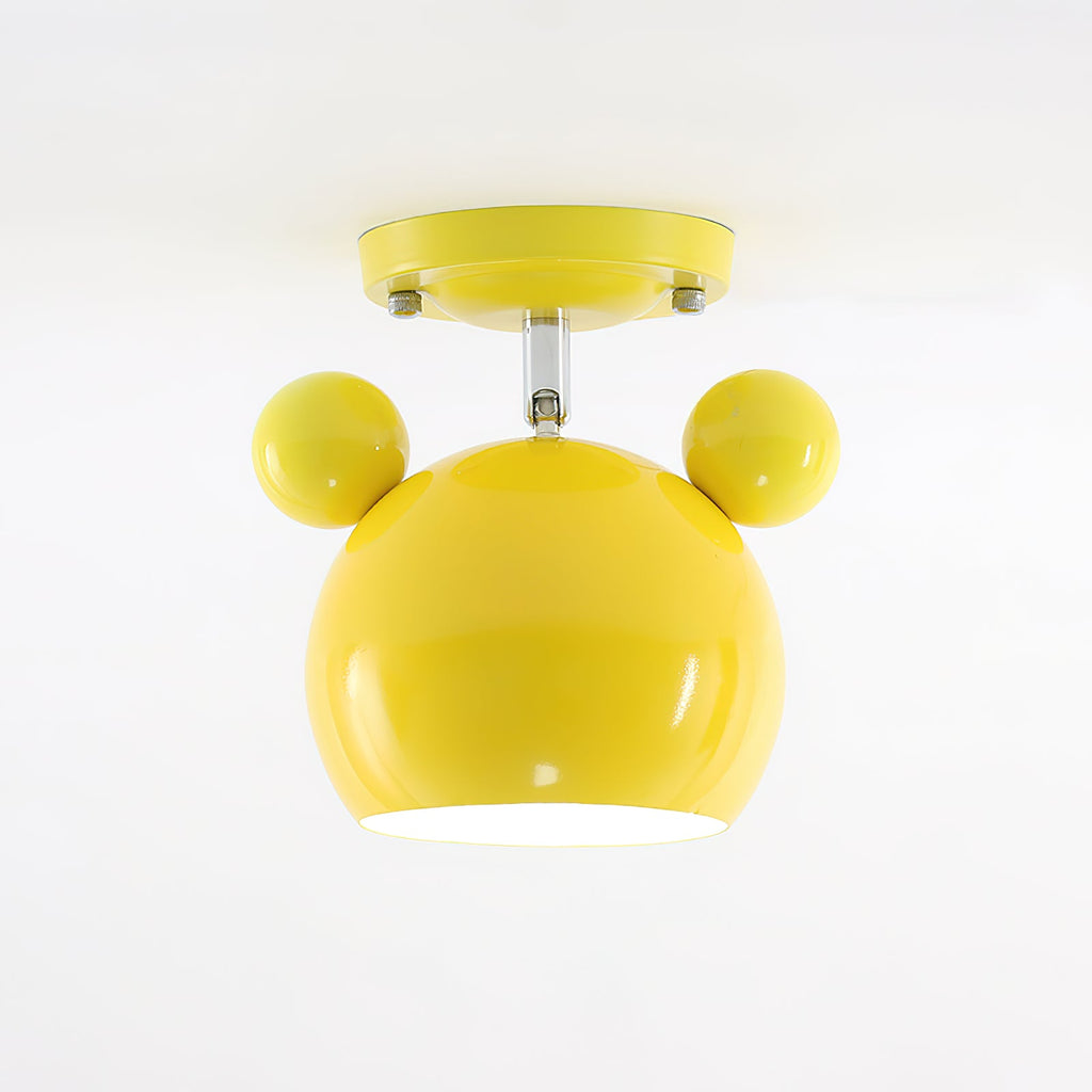 Macaron Ceiling Lamp