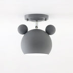 Macaron Ceiling Lamp