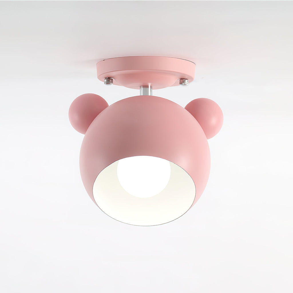Macaron Ceiling Lamp