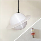 Planetary Pendant Light