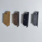 Nordic Rectangular LED Wall Sconce