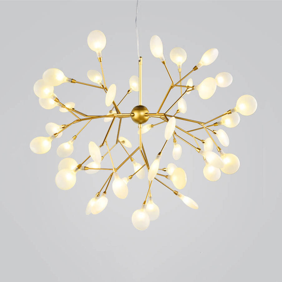 Firefly Branch LED Chandelier