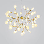 Firefly Branch LED Chandelier
