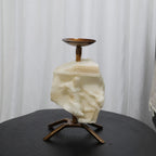 Artistic Candle Holder