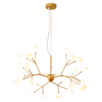 Firefly Branch LED Chandelier